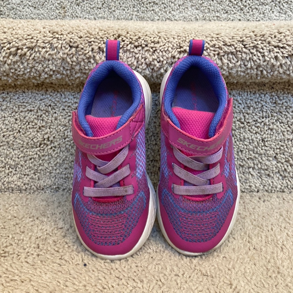 Girls Sneakers